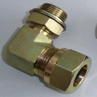 Hydraulic Tube Fittings