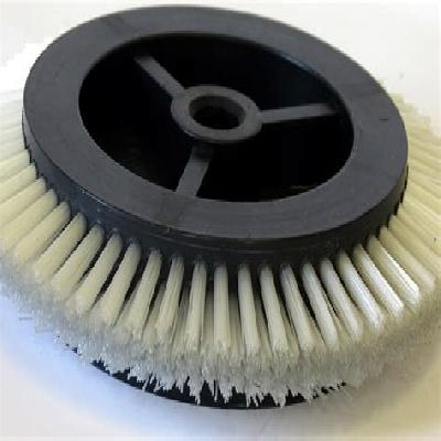 INDUSTRIAL BRUSH