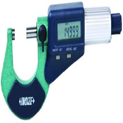 Insize Measuring Instruments