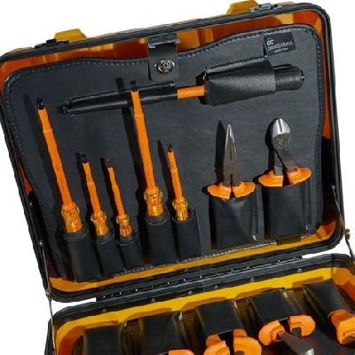INSULATED TOOLS
