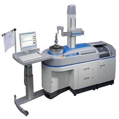 Measuring Machine