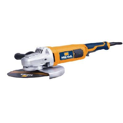 Mega 230 mm Angle Grinder