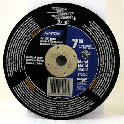 Norton Metal Cutting Wheels