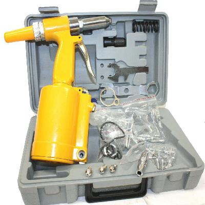 Pop Rivets and tools