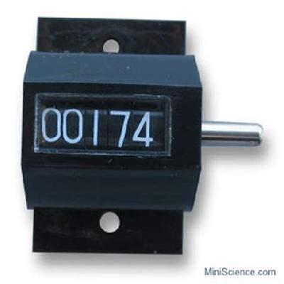 Revolution Counter