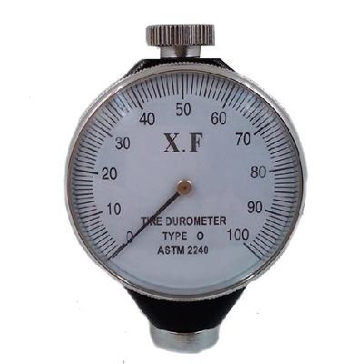 Shore Hardness Tester