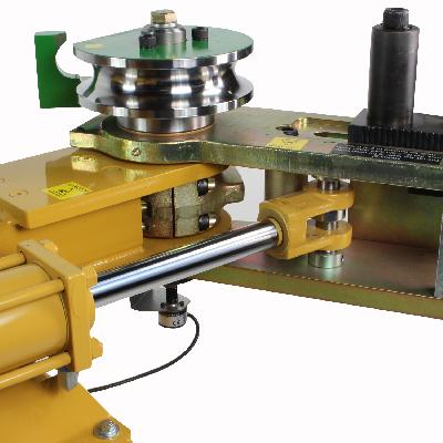 Tube Benders For  Pipe Bending