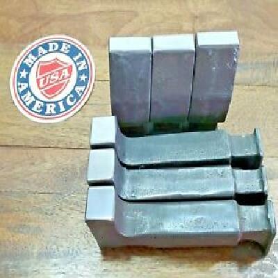 Ati And Usatco Bucking Bar And Riveting Tools