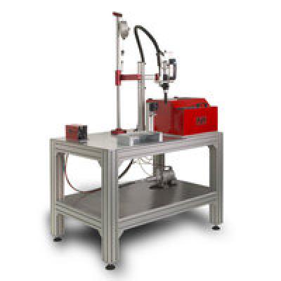 Automation And Special Machines For Blind Rivet Nuts - Semi-automatic Feeder As4