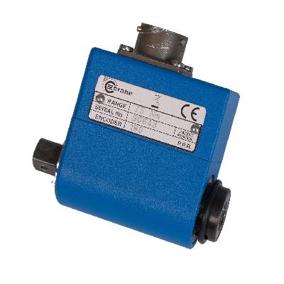 CheckStar Rotary Torque Transducer