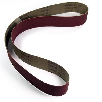 Coated Abrasive Belts