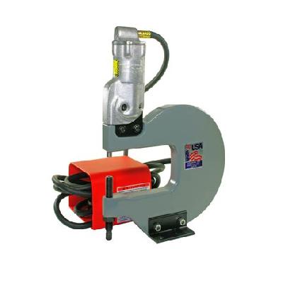 Compression Rivet Squeezer- Bench Models