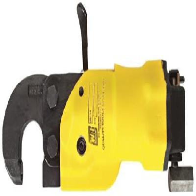 Compression Riveter - C Type,dimpling Tool