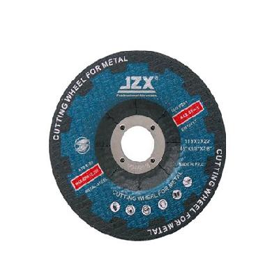 Depressed Centre Disc