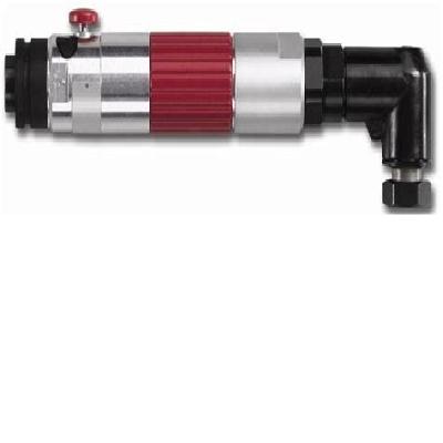 Desoutter DR300-T2000-THD-90 Angle Head Heavy Duty Pneumatic Manual Drill