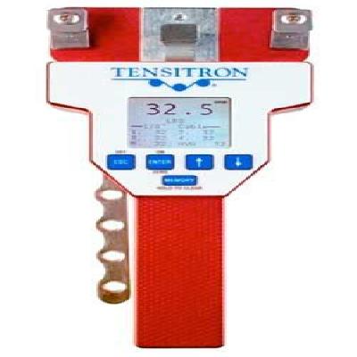 DIGITAL AIRCRAFT CABLE TENSION METER