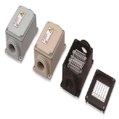 Electronic Products From Misumi