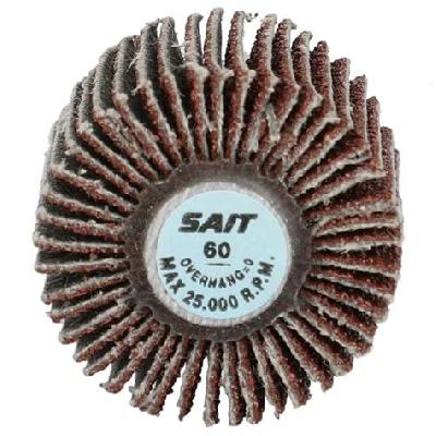 Flap Wheel 10X2 - Grit - 60,80,120,180,220,320,400,600