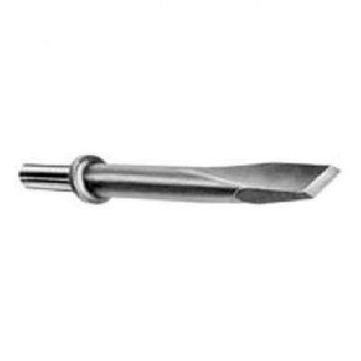 G-606 Rivet Chisel, Round Shank 10.08mm, Scm440