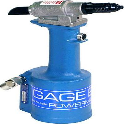 Pneumatic Main Unit For Blind Rivets