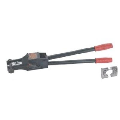Jainson 25 to 400 mm Compression Hand Hydraulic Shakti - 400
