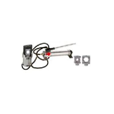 Jainson Hydraulic Crimping Tool with Foot Pump PRITHVI-1000
