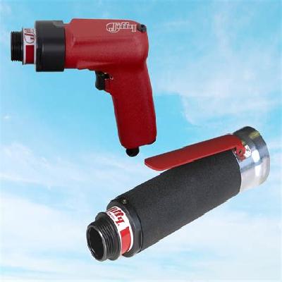 Jiffy Aerospace Drill- Modular Drills
