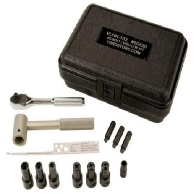 Jo-Bolt Installation kit Refurbished