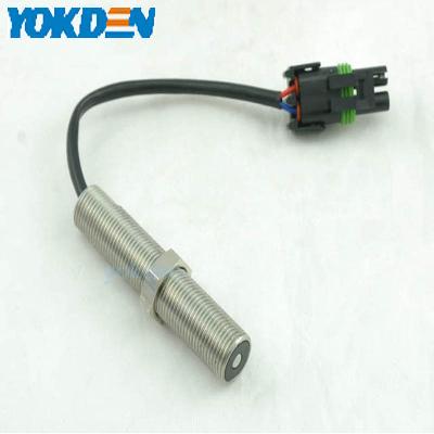 Magnetic Type R.P.M Sensor