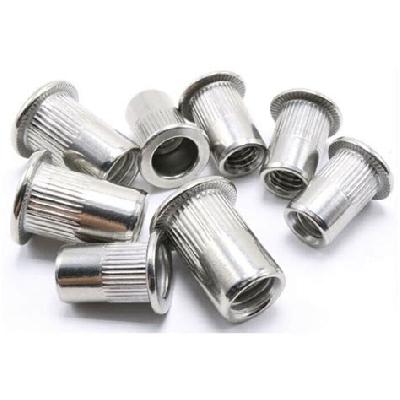 Main Unit For Riveting With Blind Rivet Nuts