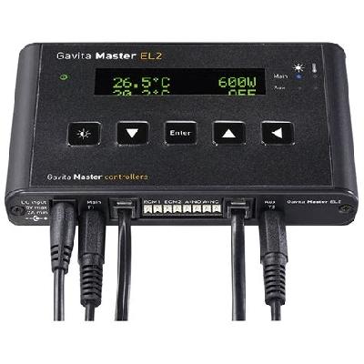 Master Controller