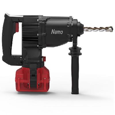Nemo SDS Rotary Hammer (Underwater tools)