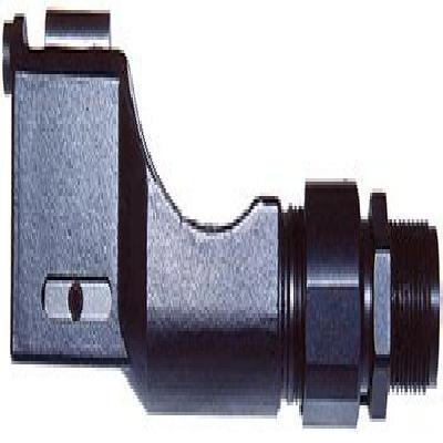 Offset Cherrymax Pulling Head