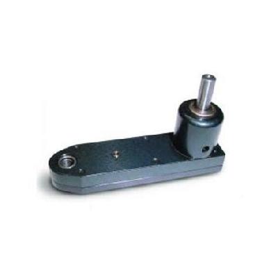 Pan Cake Drilling Attachment