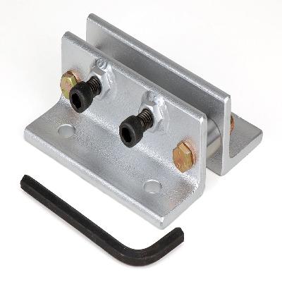 Pedestals And Mounts For Rivet Squeezers