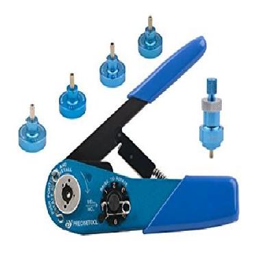 Positioners For Crimp Tools- K40