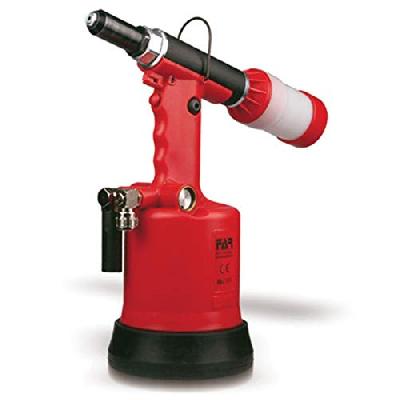 Rac 171 - Hydropneumatic Tool For Blind Rivets