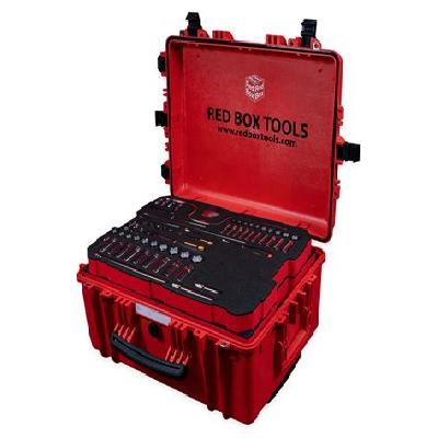 USATCO Aerospace Tools