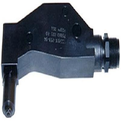 Right Angle Cherrymax Pulling Head