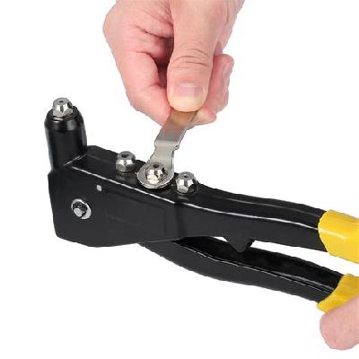 Riveting Tools For Blind Rivets Accessories