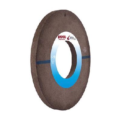 Roll Grinding Wheels