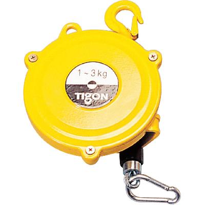 Tigon Spring 