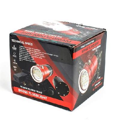 V3 Nemo Flood Light (Underwater light)