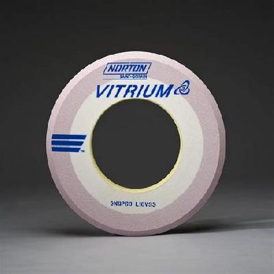 Vitrium Bond Wheels