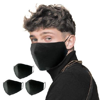 3D Design Mask