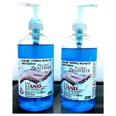 500 ml Hand Sanitizer