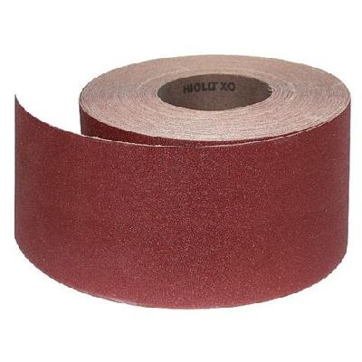 Abrasive Rolls