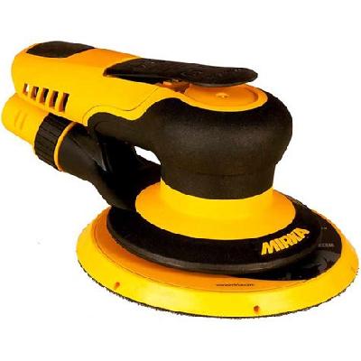 Advanced Pneumatic Sander