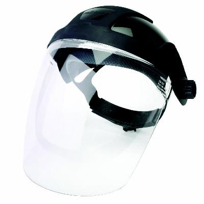 Anti fog Safety Face Shields