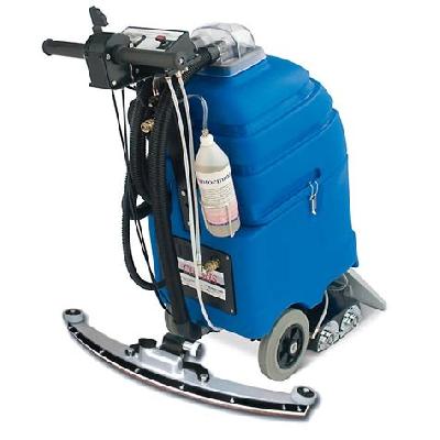 Carpet Cleaning Machines